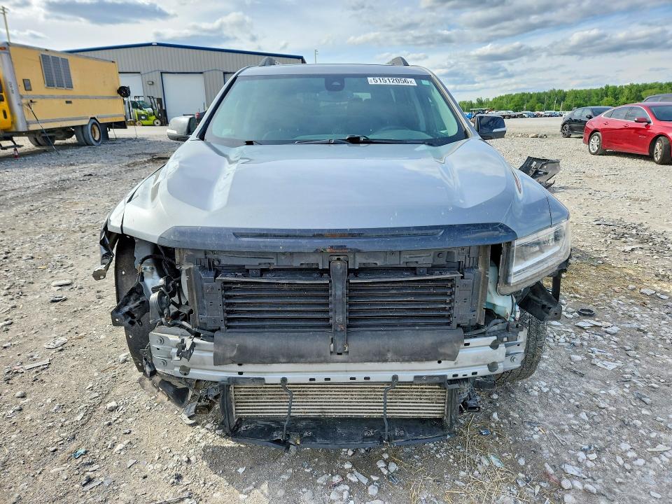 Aukcja sprzedaży 2023 Gmc Acadia, vin: 1GKKNML46PZ248070, numer aukcji: 51512056