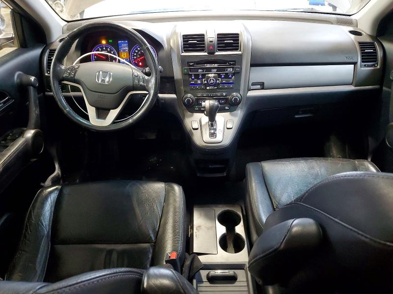 47440166 :رقم المزاد ، 5J6RE4H77BL806348 vin ، 2011 Honda Cr-v مزاد بيع