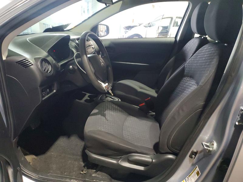 Aukcja sprzedaży 2015 Mitsubishi Mirage, vin: ML32A3HJ3FH040882, numer aukcji: 50475546