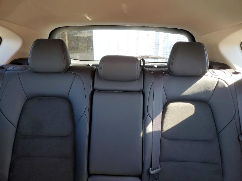 50145936 :رقم المزاد ، JM3KFACM1M0369345 vin ، 2021 Mazda Cx-5 مزاد بيع