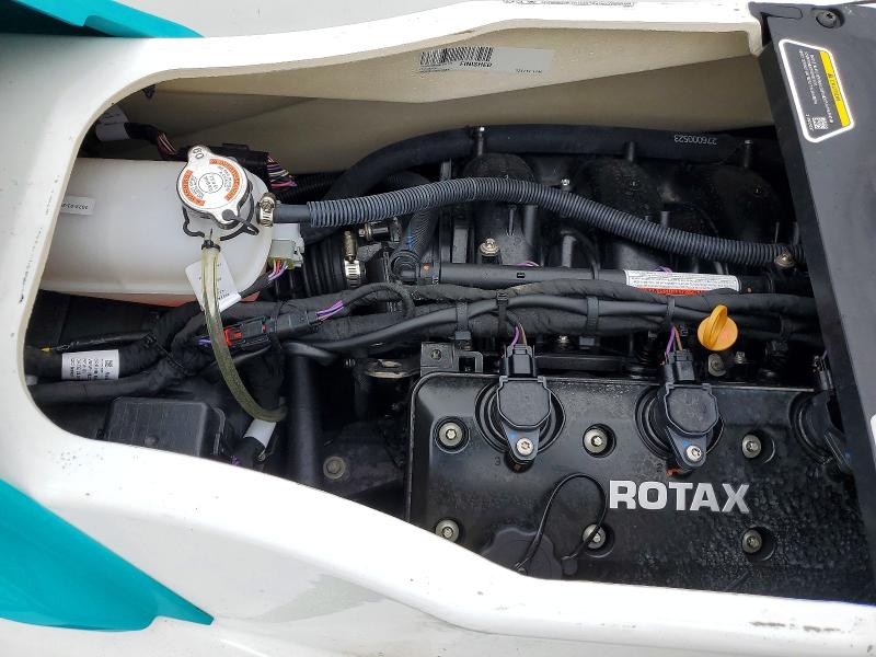 Aukcja sprzedaży 2023 Sea Do Jet Ski, vin: YDV65140B323, numer aukcji: 51238376