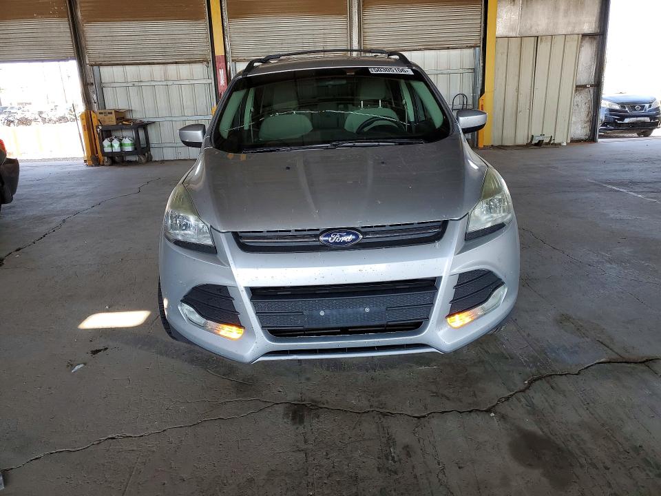 Aukcja sprzedaży 2013 Ford Escape, vin: 1FMCU0GX0DUA47107, numer aukcji: 50305106