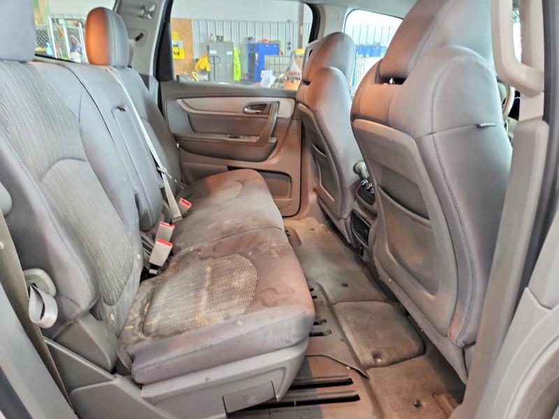 Продажа на аукционе авто 2016 Chevrolet Traverse, vin: 1GNKRFED0GJ236320, номер лота: 49472126
