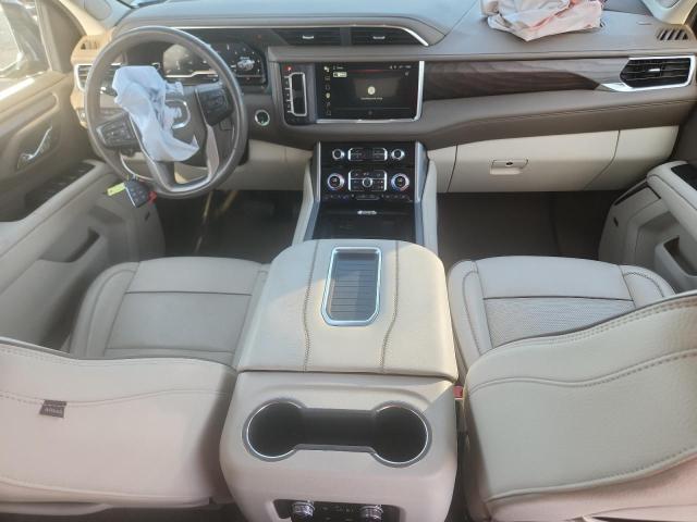 2024 Gmc Yukon Xl მანქანა იყიდება აუქციონზე, vin: 1GKS2JKL2RR313841, აუქციონის ნომერი: 49021496