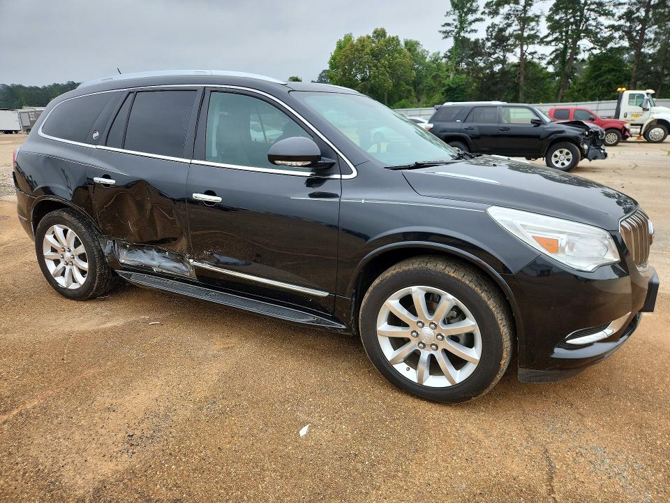 2013 Buick Enclave მანქანა იყიდება აუქციონზე, vin: 5GAKRDKD2DJ200899, აუქციონის ნომერი: 51799466