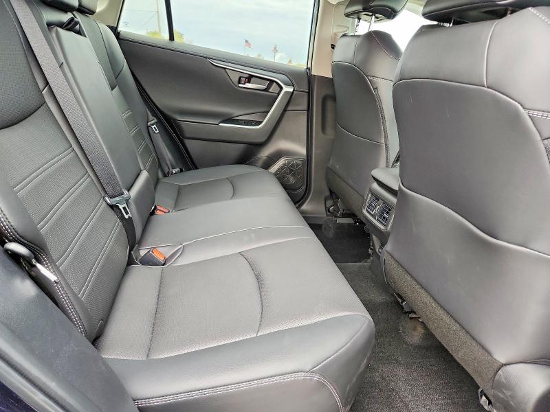 Продаж на аукціоні авто 2025 Toyota Rav4, vin: 2T3N1RFV2SW601239, номер лоту: 50891236
