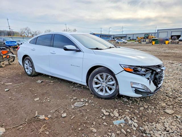 Продаж на аукціоні авто 2024 Chevrolet Malibu, vin: 1G1ZD5ST0RF161158, номер лоту: 49631316