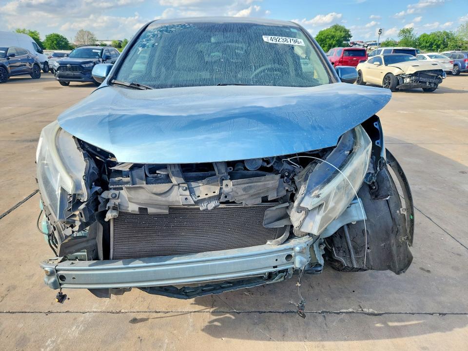 2015 Honda Cr-v მანქანა იყიდება აუქციონზე, vin: 2HKRM4H54FH665899, აუქციონის ნომერი: 49238796