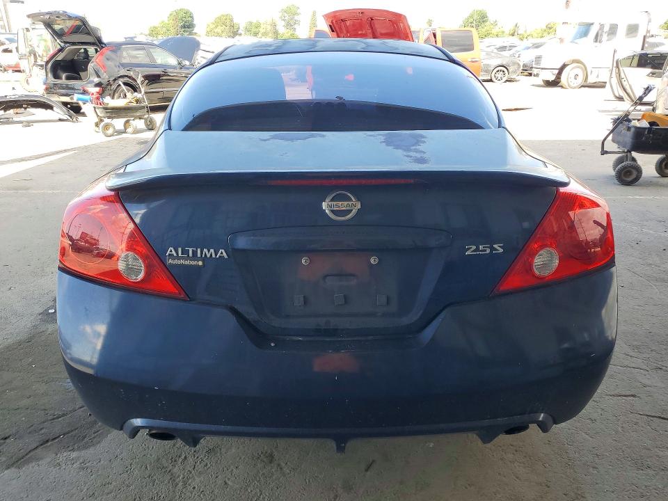 Aukcja sprzedaży 2012 Nissan Altima, vin: 1N4AL2EP3CC147063, numer aukcji: 50920406