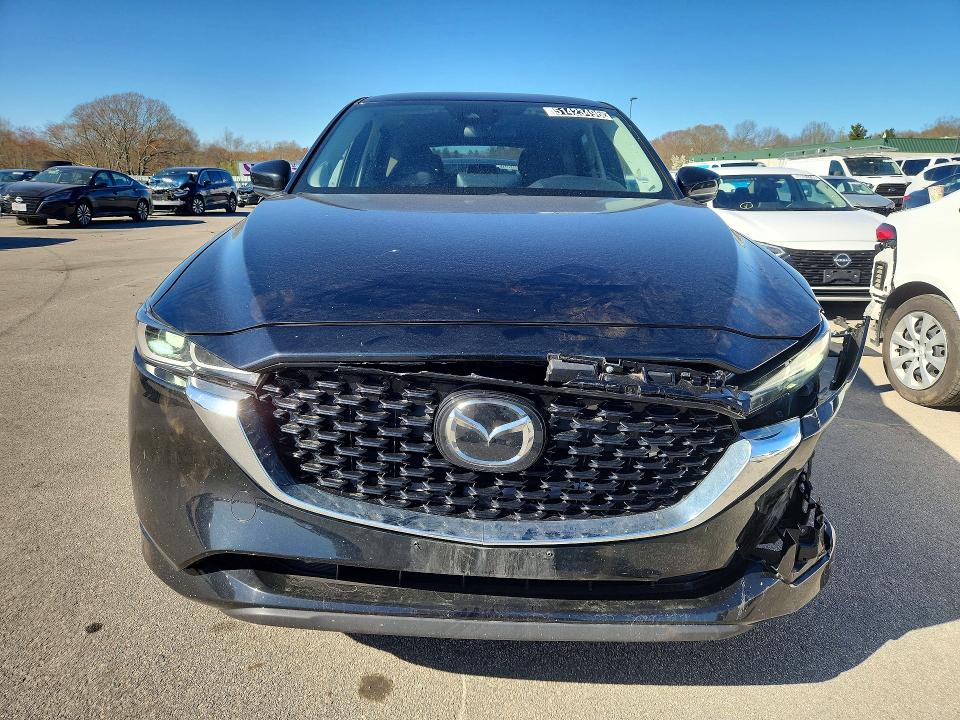 Aukcja sprzedaży 2025 Mazda Cx-5, vin: JM3KFBBL9S0702385, numer aukcji: 51423496