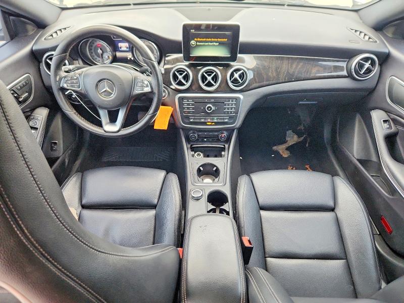 51905656 :رقم المزاد ، WDDSJ4EB5GN355532 vin ، 2016 Mercedes-benz Cla مزاد بيع