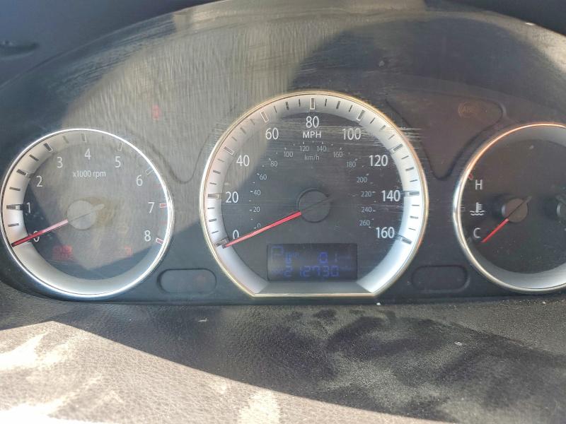 Продаж на аукціоні авто 2009 Hyundai Sonata, vin: 5NPET46CX9H541420, номер лоту: 48522866