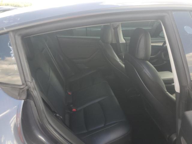 2021 Tesla Model 3 მანქანა იყიდება აუქციონზე, vin: 5YJ3E1EA2MF084285, აუქციონის ნომერი: 49659026