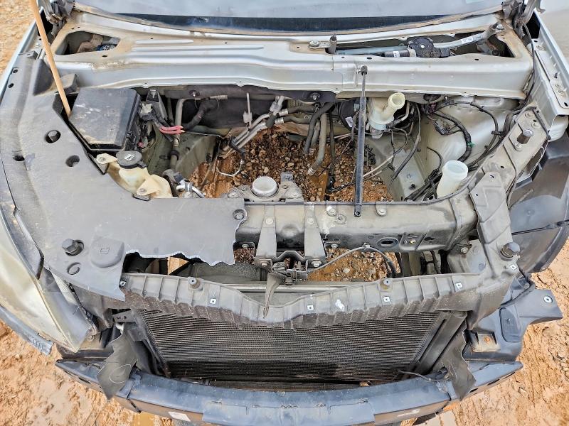 2016 Chevrolet Traverse მანქანა იყიდება აუქციონზე, vin: 1GNKRFED2GJ321384, აუქციონის ნომერი: 51439046