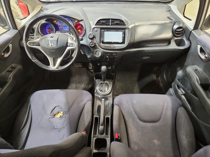 51059026 :رقم المزاد ، JHMGE8H50CC001486 vin ، 2012 Honda Fit مزاد بيع