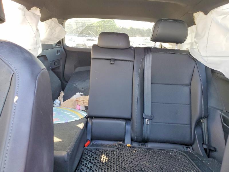 Aukcja sprzedaży 2020 Volkswagen Tiguan, vin: 3VV2B7AX7LM109212, numer aukcji: 51880776