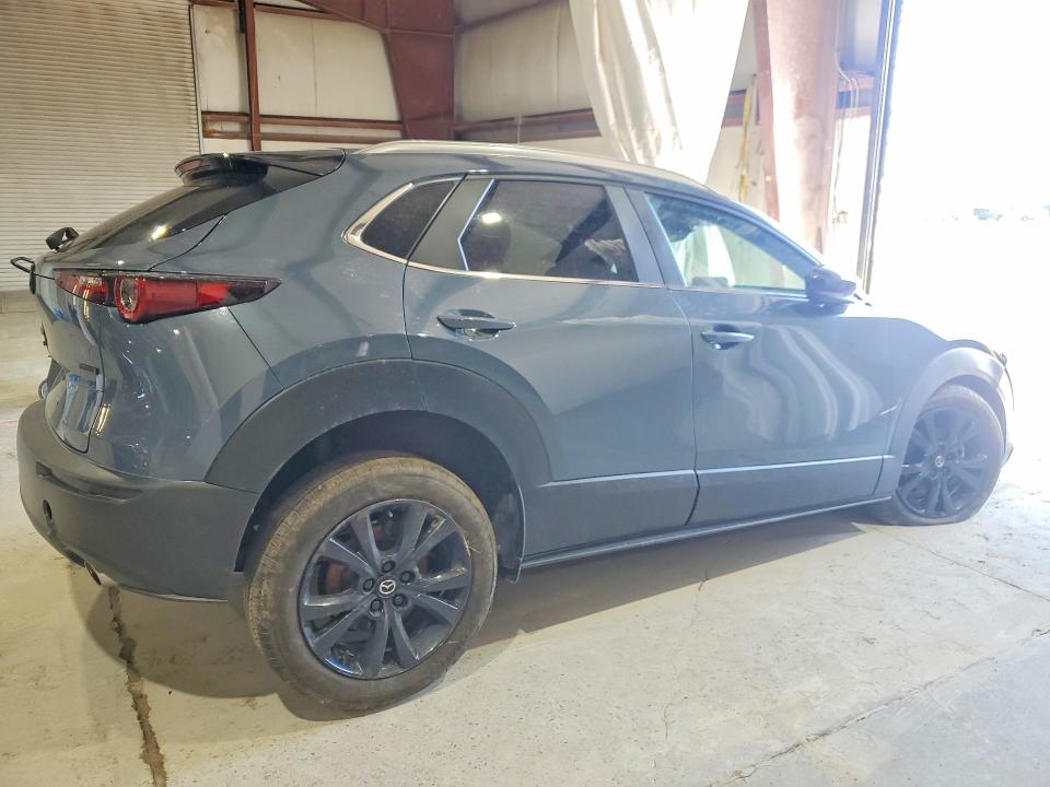 Aukcja sprzedaży 2024 Mazda Cx-30, vin: 3MVDMBCM4RM614316, numer aukcji: 50810356