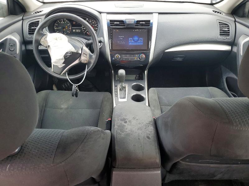 Aukcja sprzedaży 2015 Nissan Altima, vin: 1N4AL3AP7FN356472, numer aukcji: 50944536