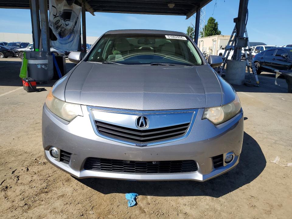 Продажа на аукционе авто 2012 Acura Tsx, vin: JH4CU2F65CC010971, номер лота: 51062856