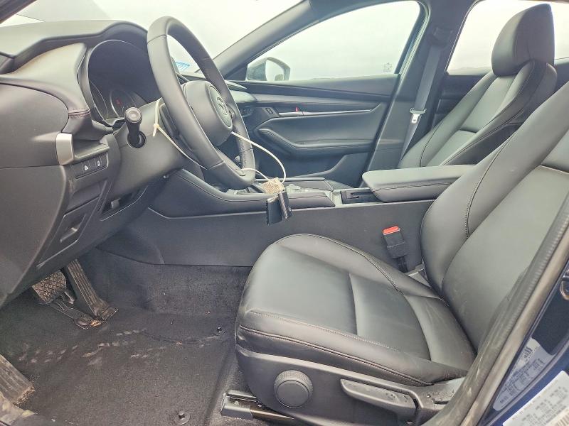 Продаж на аукціоні авто 2026 Mazda 3, vin: JM1BPAKL2T1851457, номер лоту: 49062816