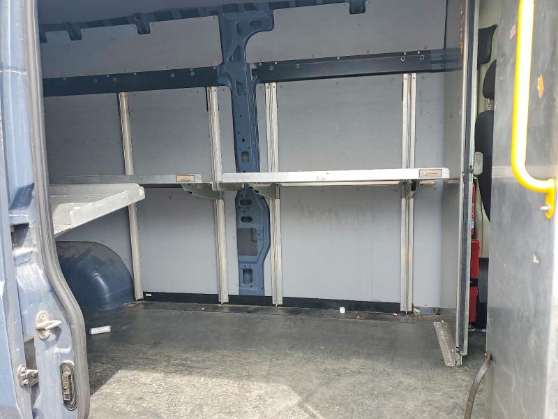 Продаж на аукціоні авто 2021 Ram Promaster 3500, vin: 3C6MRVJG8ME536845, номер лоту: 41735846