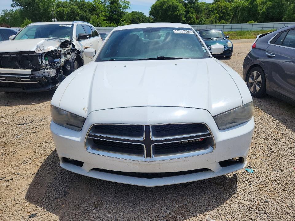 Продажа на аукционе авто 2013 Dodge Charger, vin: 2C3CDXBG6DH680951, номер лота: 50571336