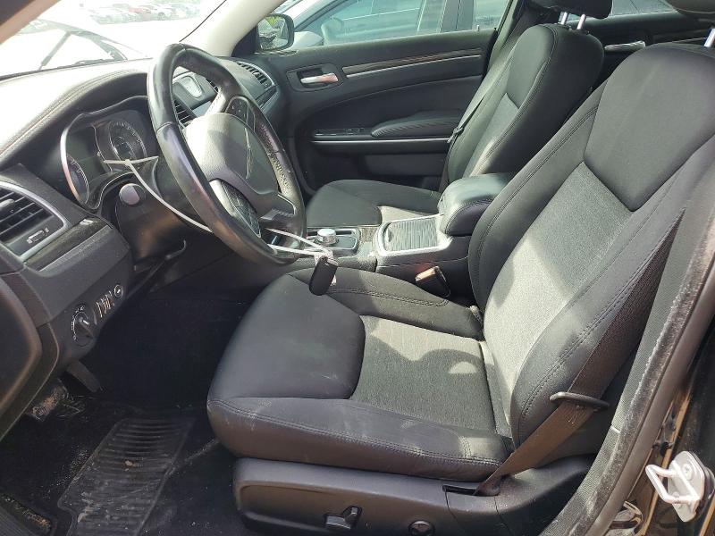 Продаж на аукціоні авто 2019 Chrysler 300, vin: 2C3CCAAG2KH636895, номер лоту: 48244446