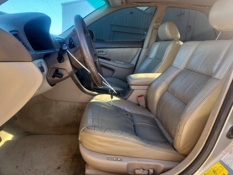 Aukcja sprzedaży 1998 Lexus Es 300, vin: JT8BF28G5W0136202, numer aukcji: 47991656