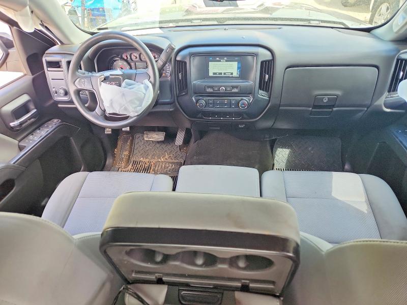 Aukcja sprzedaży 2018 Gmc Sierra, vin: 1GTR1LEHXJZ359356, numer aukcji: 49908366