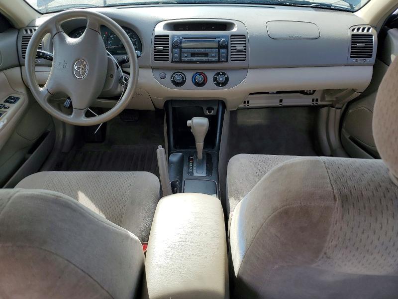 Продажа на аукционе авто 2003 Toyota Camry, vin: JTDBE32K730146698, номер лота: 49506526