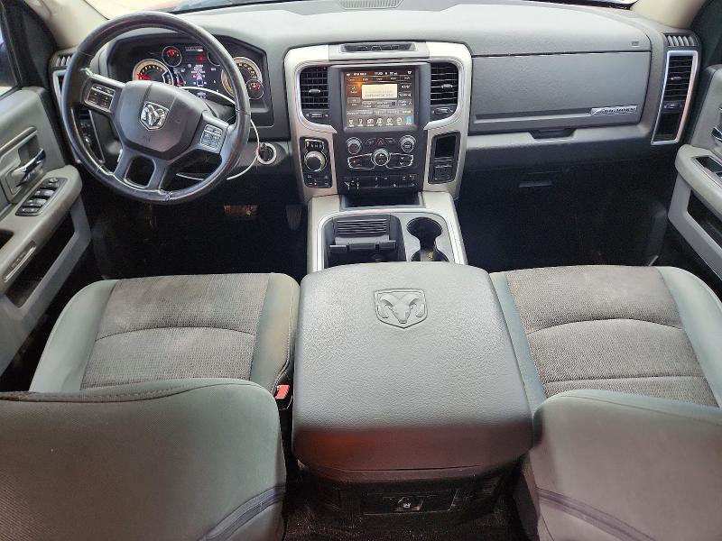 Продаж на аукціоні авто 2017 Ram 1500, vin: 1C6RR7LT9HS502329, номер лоту: 49441586
