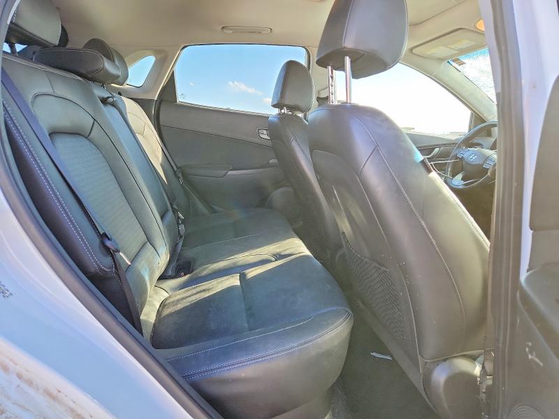 Продаж на аукціоні авто 2021 Hyundai Kona, vin: KM8K5CA52MU721923, номер лоту: 48606476