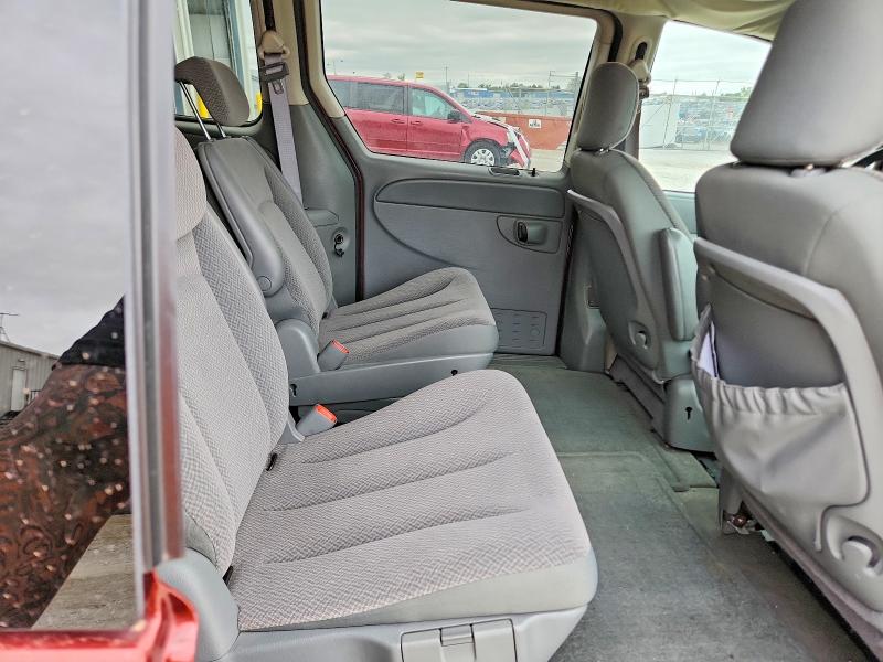 Aukcja sprzedaży 2007 Chrysler Town & Country, vin: 2A4GP54L97R134964, numer aukcji: 50777746