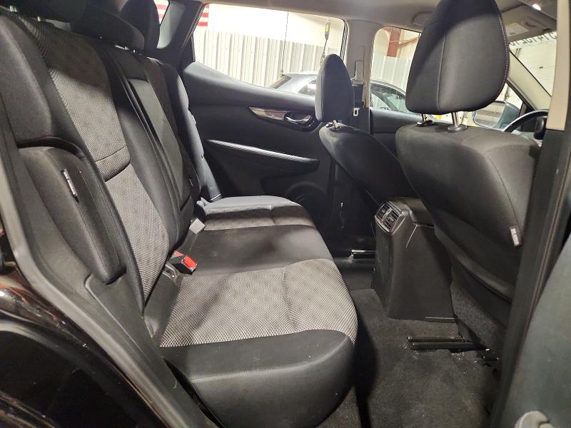 Aukcja sprzedaży 2021 Nissan Rogue Sport, vin: JN1BJ1BW1MW670529, numer aukcji: 51413216