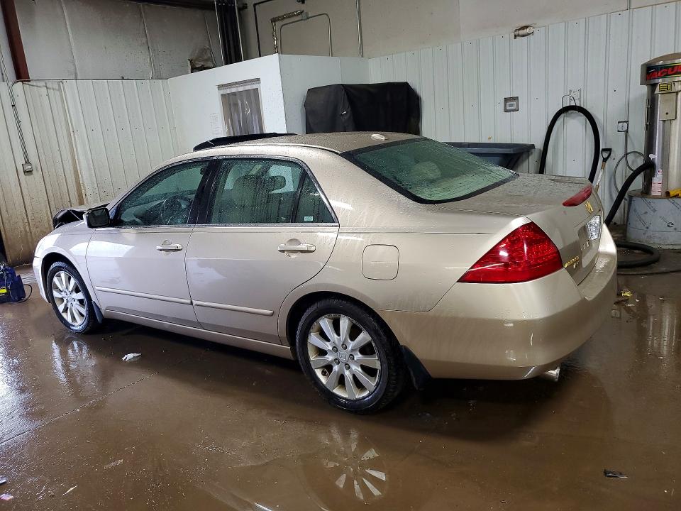 Aukcja sprzedaży 2006 Honda Accord, vin: 1HGCM66566A042202, numer aukcji: 48629506