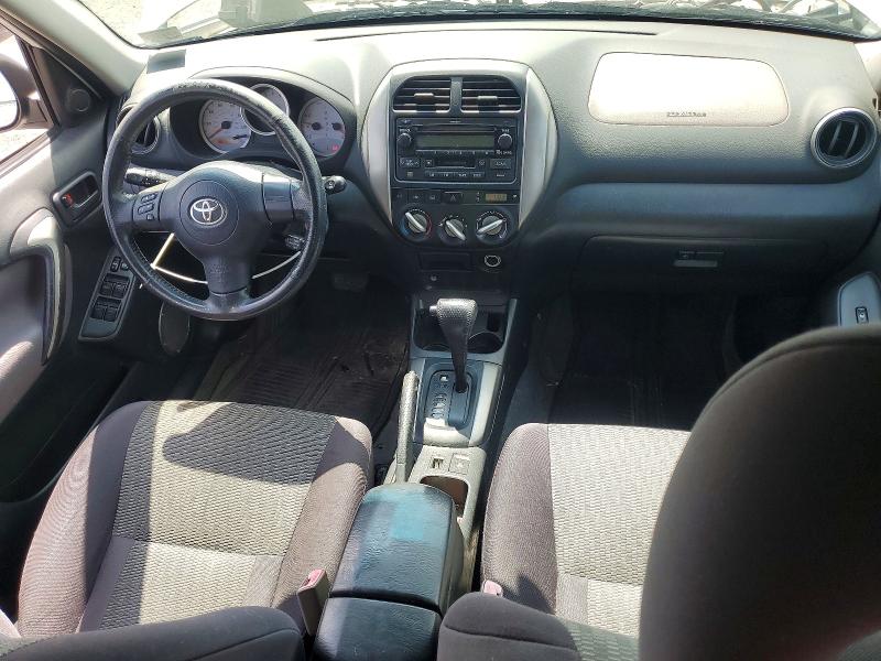 Aukcja sprzedaży 2004 Toyota Rav4, vin: JTEHD20V740024053, numer aukcji: 51019446