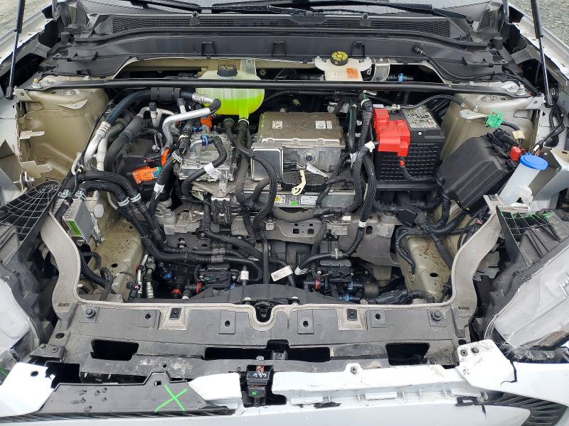 49570616 :رقم المزاد ، 3FMTK1S57PMA92815 vin ، 2023 Ford Mustang Mach-e مزاد بيع