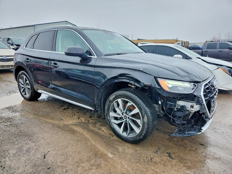 Aukcja sprzedaży 2025 Audi Q5, vin: WA1ABAFY9S2030889, numer aukcji: 46938566