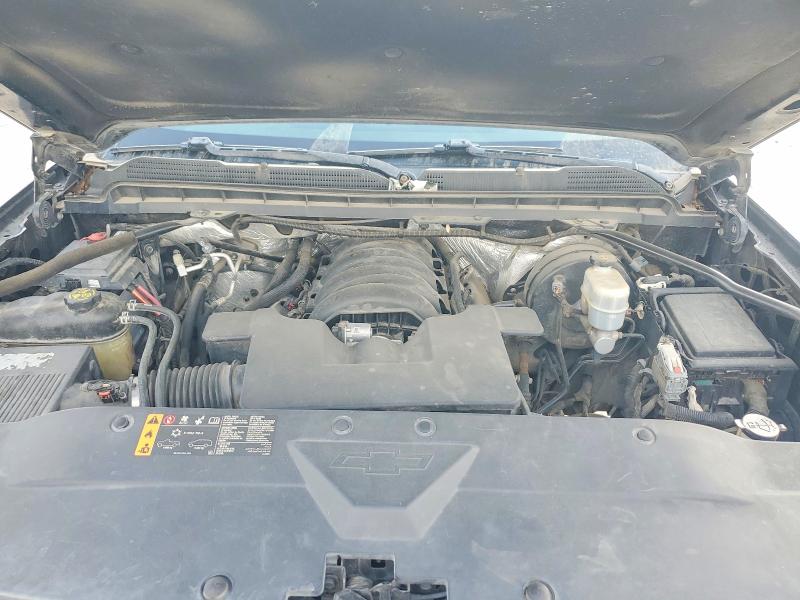 Aukcja sprzedaży 2018 Chevrolet Silverado, vin: 1GCRCREC4JZ178352, numer aukcji: 48057026