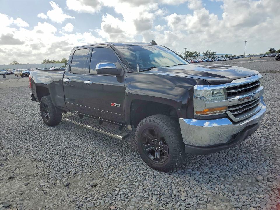 49496136 :رقم المزاد ، 2GCVKPEC6K1101451 vin ، 2019 Chevrolet Silverado Ld مزاد بيع