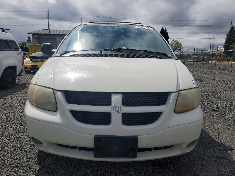 Aukcja sprzedaży 2001 Dodge Grand Caravan, vin: 2B4GP44321R224073, numer aukcji: 49373586