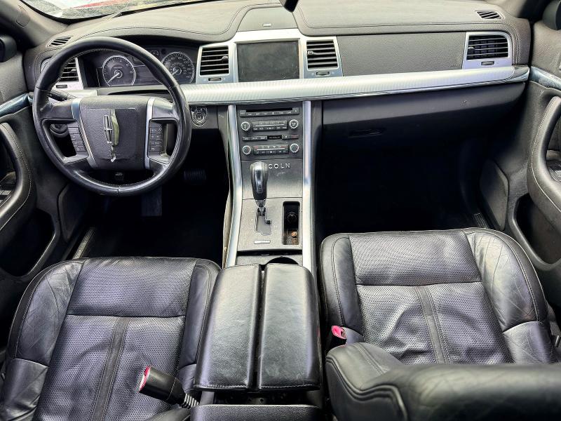 Aukcja sprzedaży 2009 Lincoln Mks, vin: 1LNHM94RX9G608922, numer aukcji: 52095916