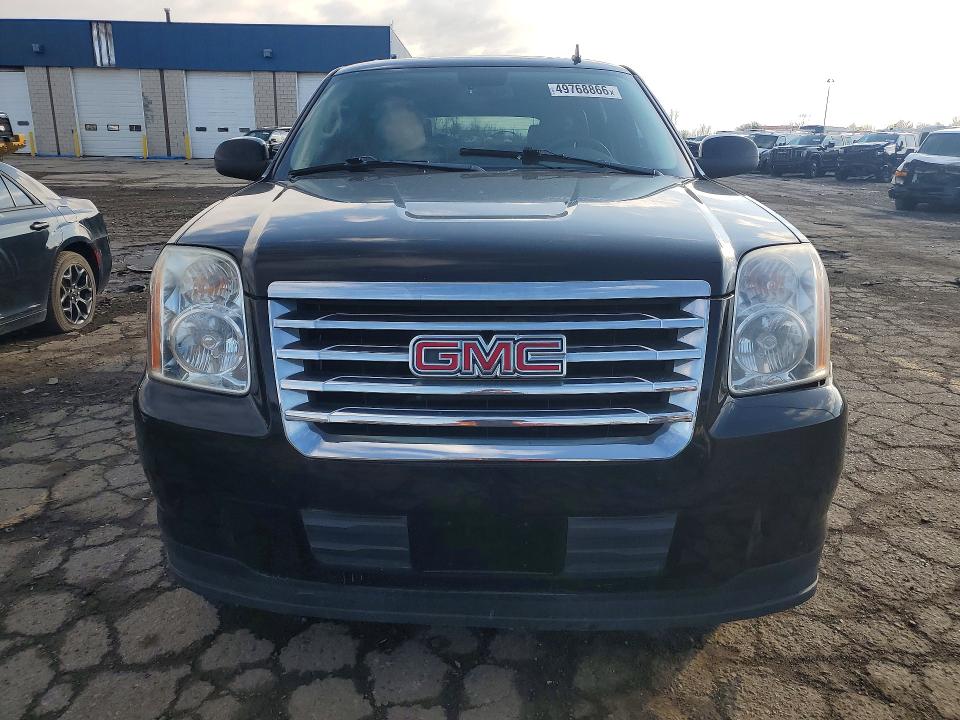 Продажа на аукционе авто 2009 Gmc Yukon, vin: 1GKFK13599R214791, номер лота: 49768866