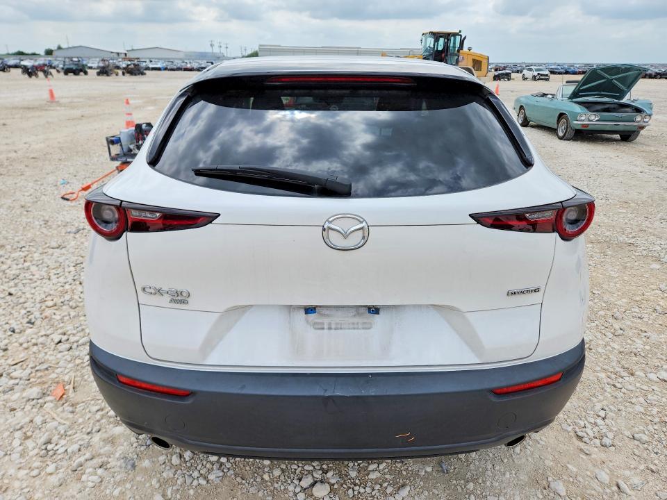 Продажа на аукционе авто 2021 Mazda Cx-30, vin: 3MVDMBBL0MM214822, номер лота: 50860186