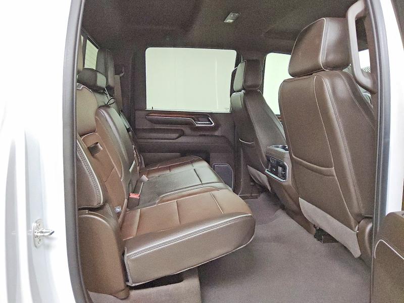 Aukcja sprzedaży 2024 Gmc Sierra, vin: 1GT49REY0RF123396, numer aukcji: 47727096