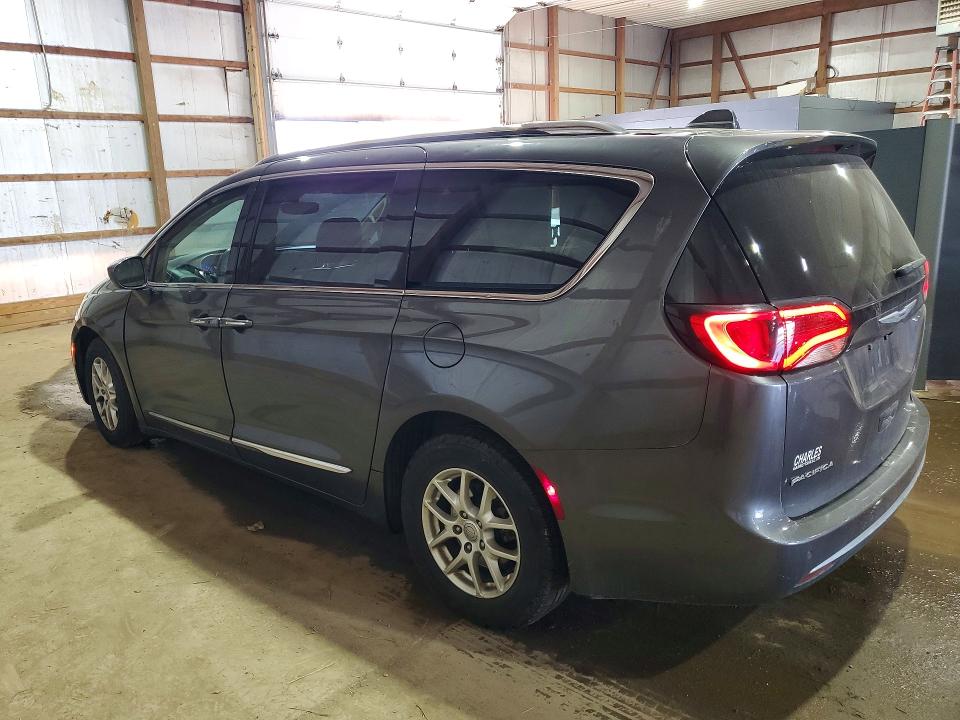 Aukcja sprzedaży 2020 Chrysler Pacifica, vin: 2C4RC1BG2LR275362, numer aukcji: 50853056