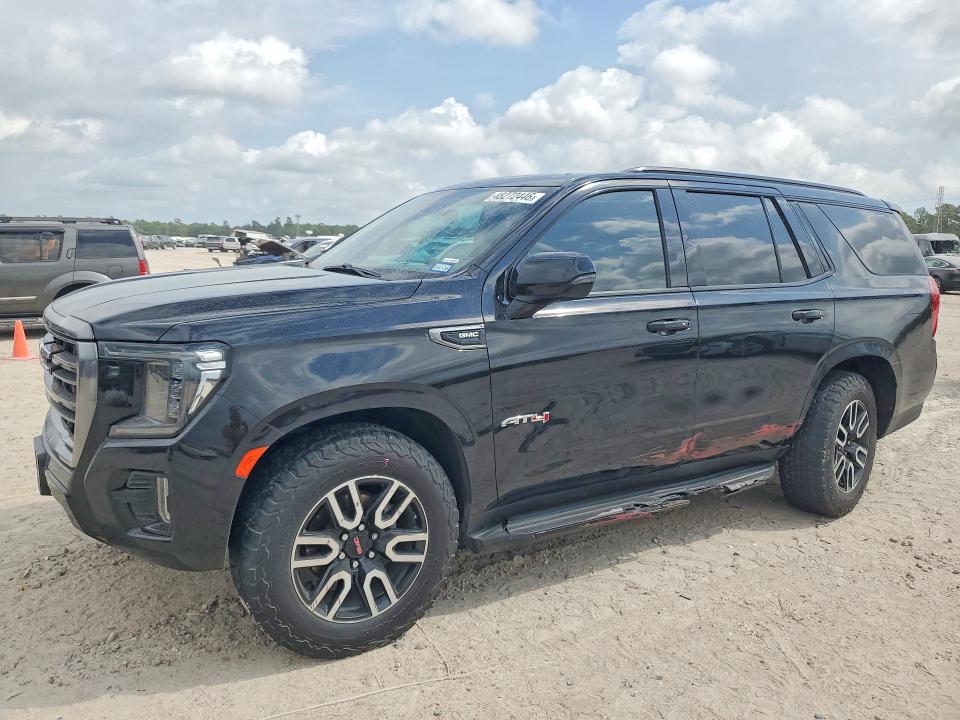 Aukcja sprzedaży 2021 Gmc Yukon, vin: 1GKS2CKD6MR180806, numer aukcji: 48272446