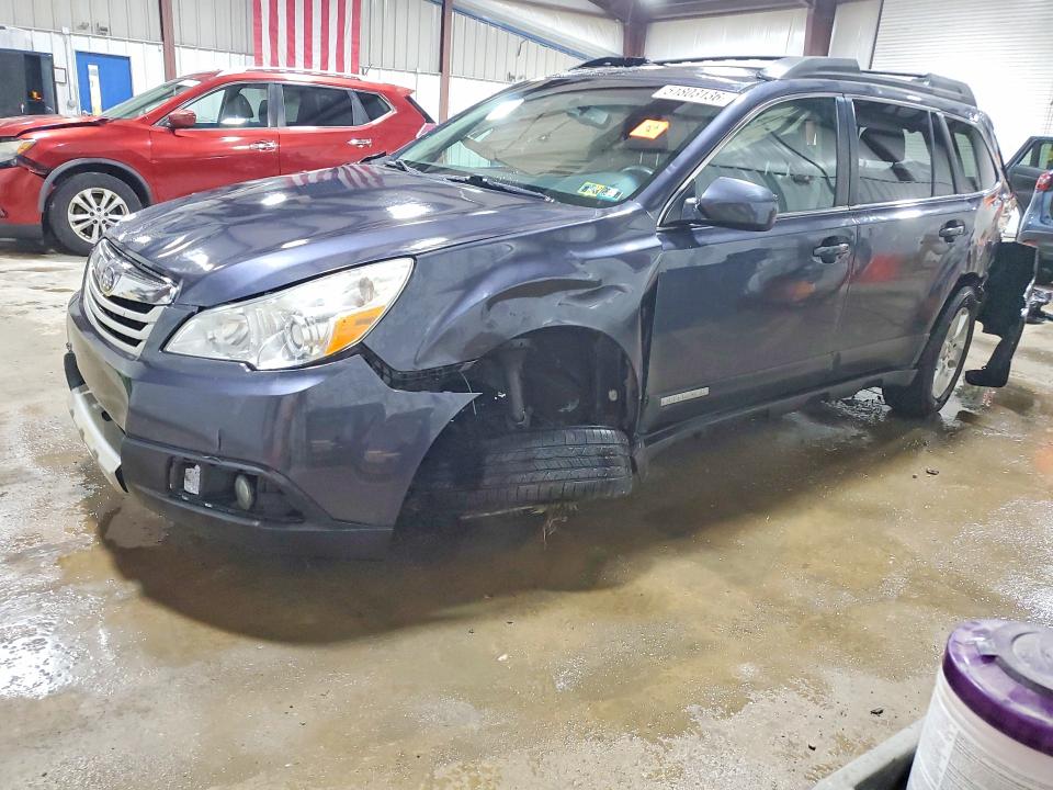 Aukcja sprzedaży 2010 Subaru Outback, vin: 4S4BRBLC3A3319307, numer aukcji: 51803136