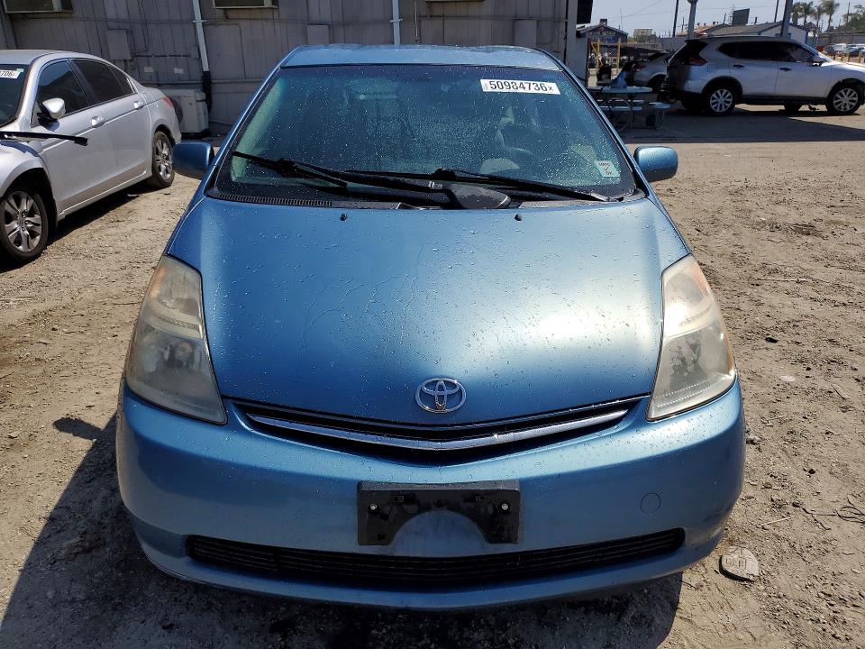 Продаж на аукціоні авто 2008 Toyota Prius, vin: JTDKB20U387708859, номер лоту: 50984736
