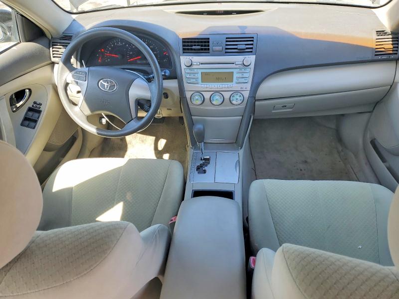 Продаж на аукціоні авто 2007 Toyota Camry, vin: 4T1BE46K67U066562, номер лоту: 51526236
